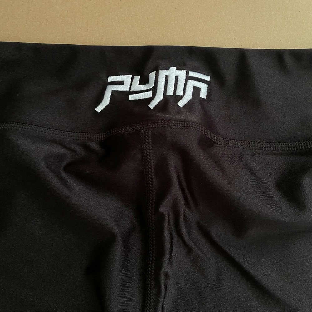 Puma Biker Shorts - Picture 5 of 7